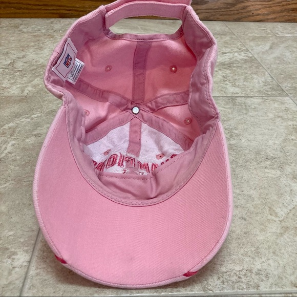 NFL Indianapolis Colts 2007 Super Bowl Champion Baseball cap - Picture 7 of 11